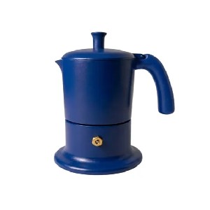 Moka pot