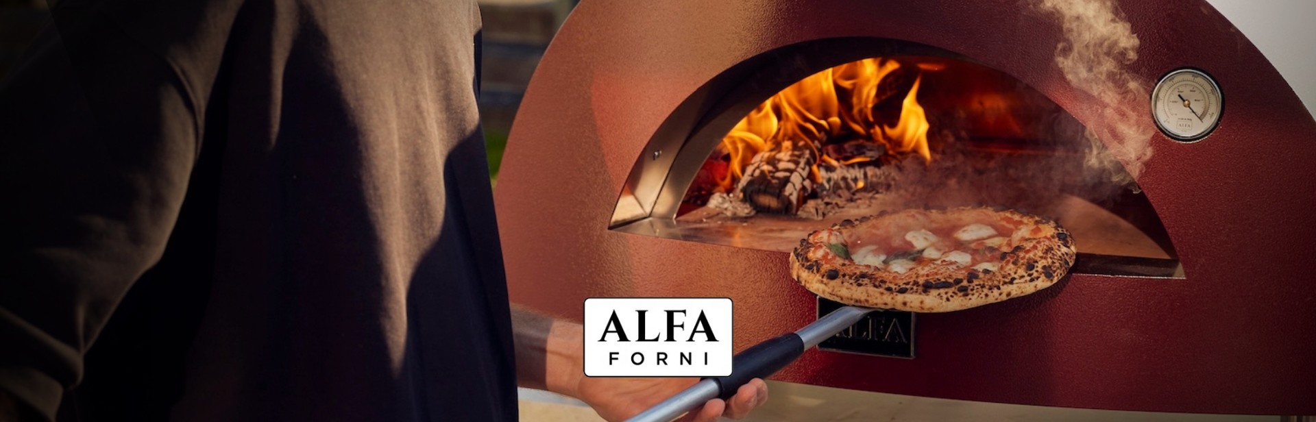 Alfa Forni