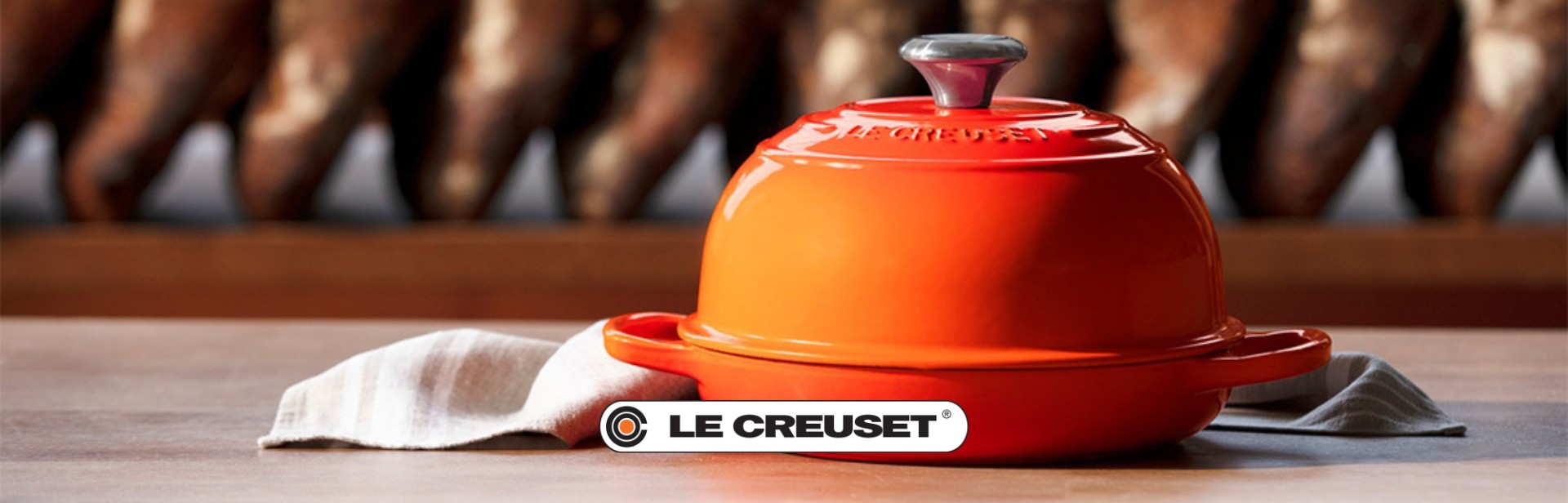 Le creuset