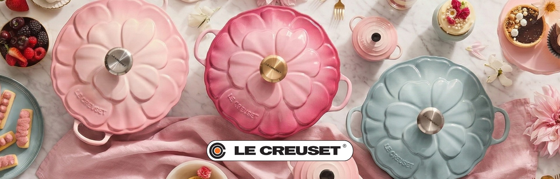 Le creuset