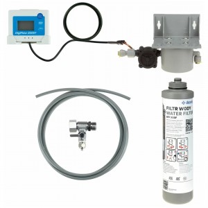 Sistemi za filtraciju vode