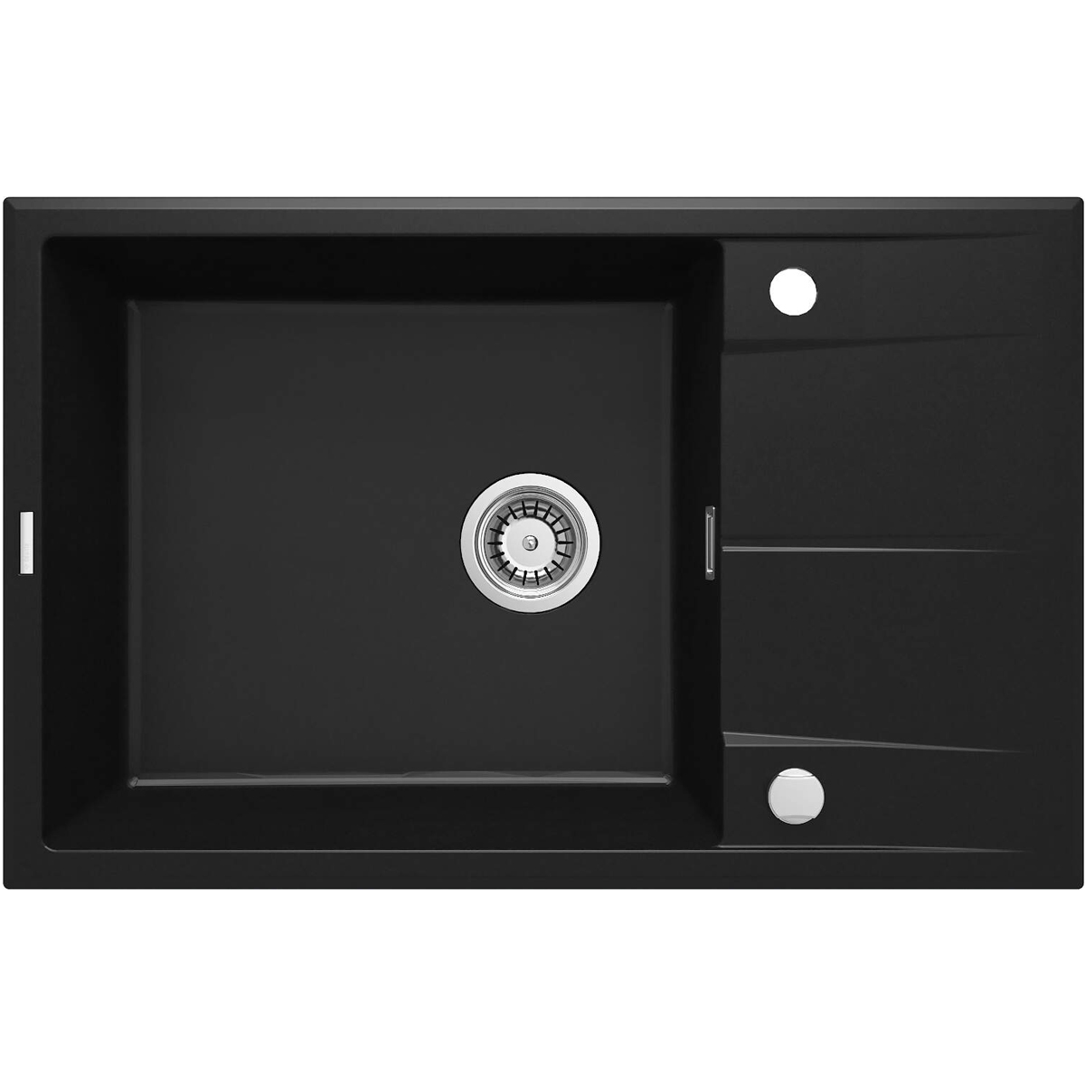 Deante Eridan Komplet Zqer2N11B Deante Eridan Komplet Zqer2N11B