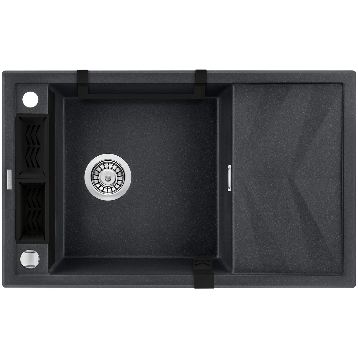 Deante Magnetic Zrm G113