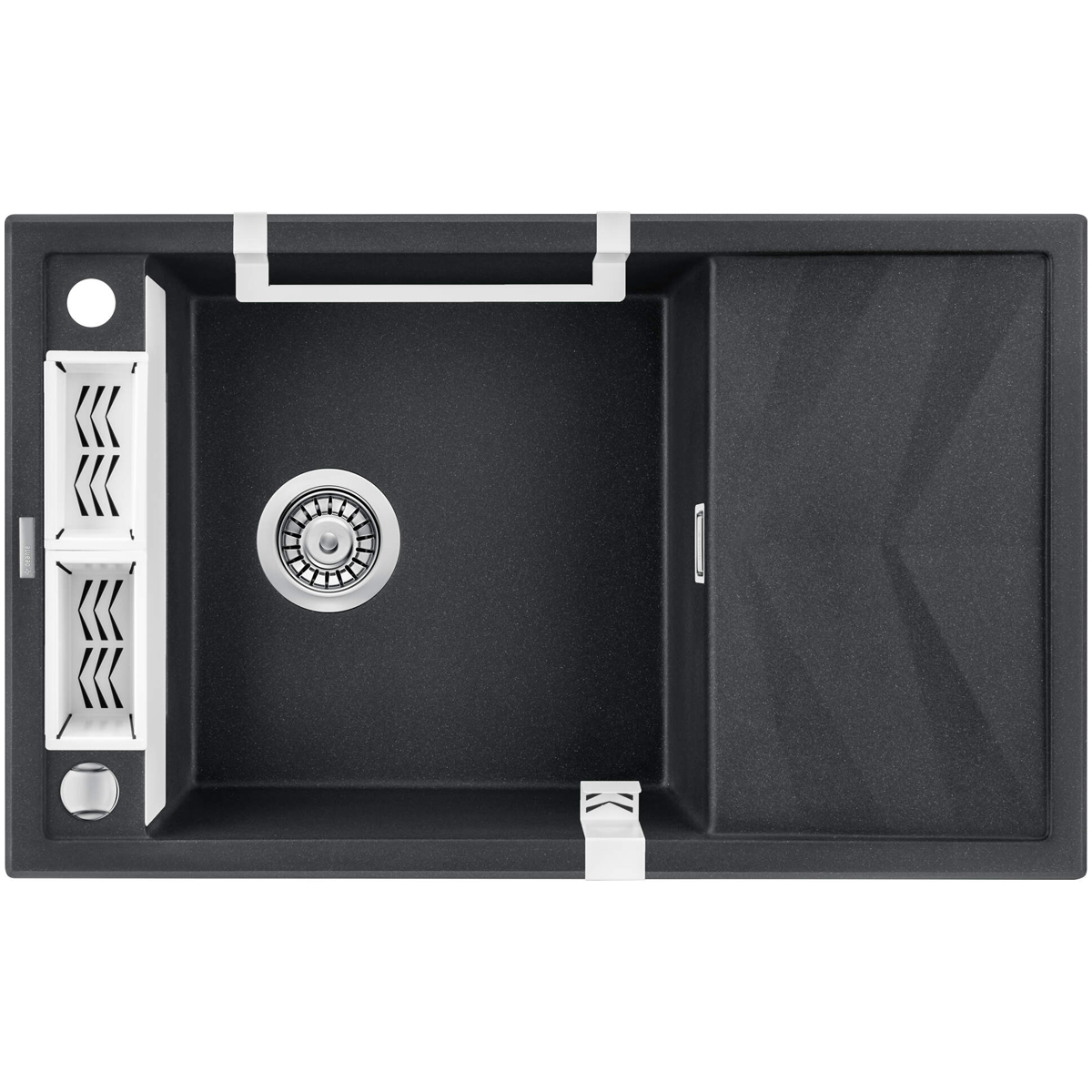 Deante Magnetic Zrm G113