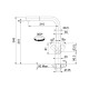 Franke Mythos Doccia Inox Franke Mythos Doccia Inox