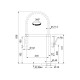 Franke Pescara Doccia Xl Franke Pescara Doccia Xl