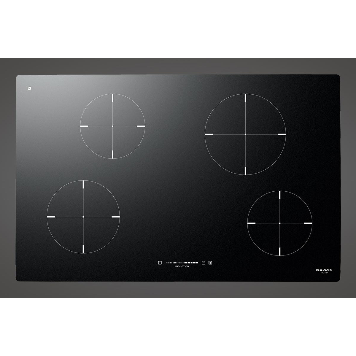 Fulgor CH 804 ID TS BK