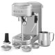 Kitchenaid 5Kes6503Esx Artisan Espresso Aparat
