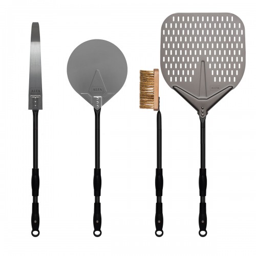 Alfa Forni Pizza Peal Set-AC-SETPALE