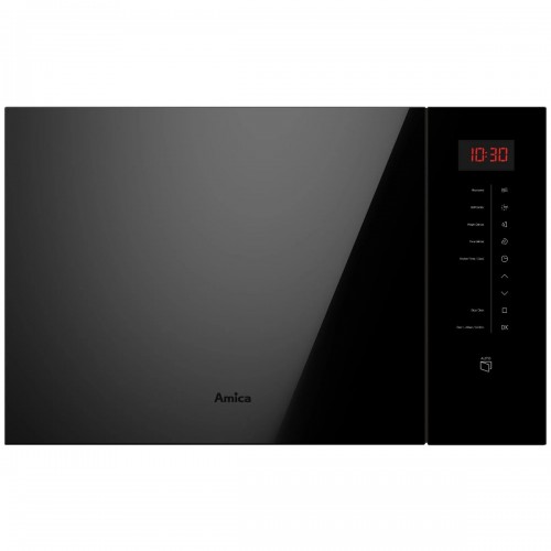 Amica AMMB25E2SGVB Q-TYPE Amica AMMB25E2SGVB Q-TYPE