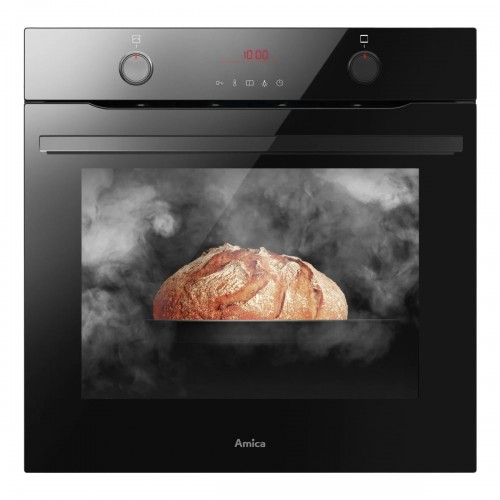 Amica ED47637BA+ X-TYPE STEAM Amica ED47637BA+ X-TYPE STEAM