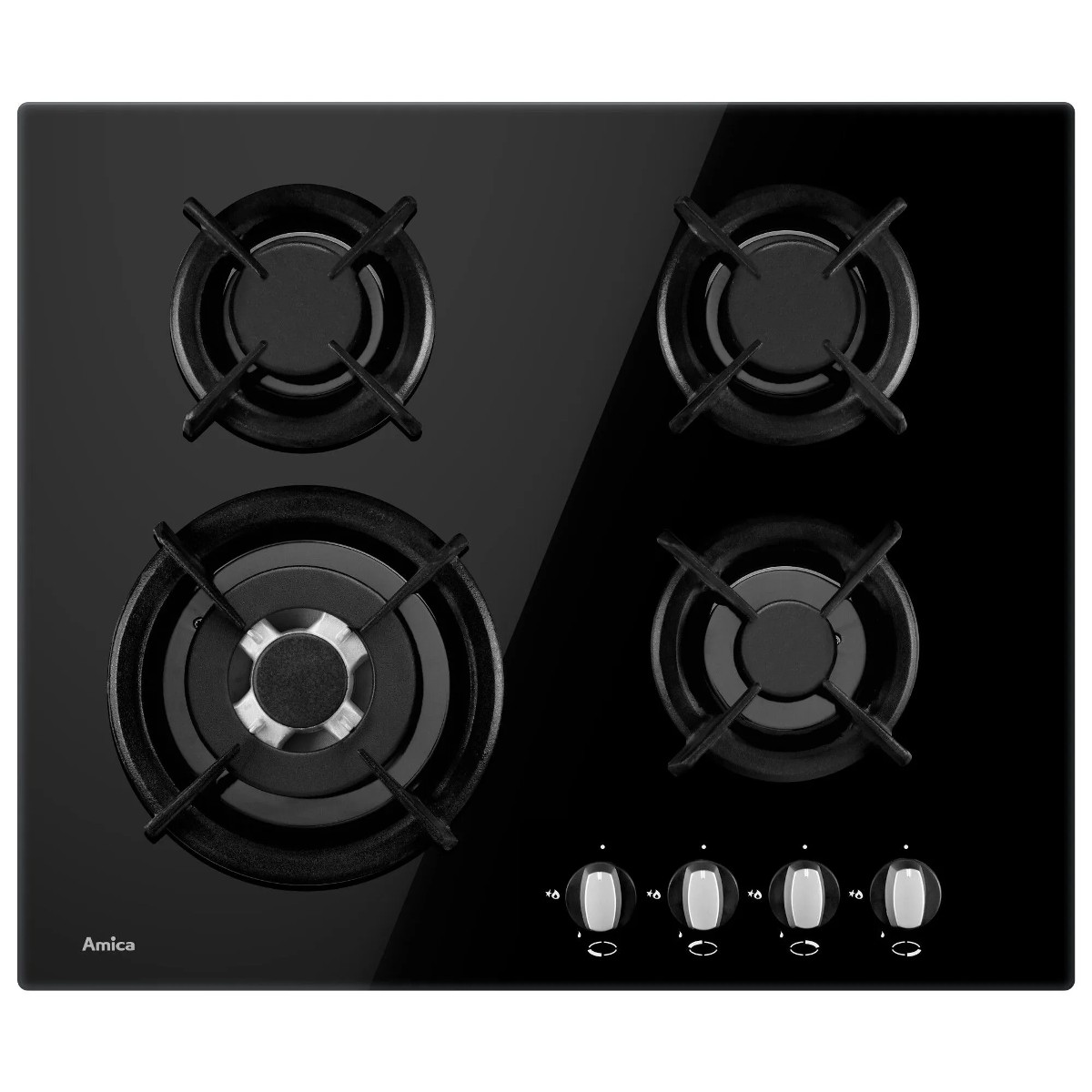 Amica Pg64113Sr