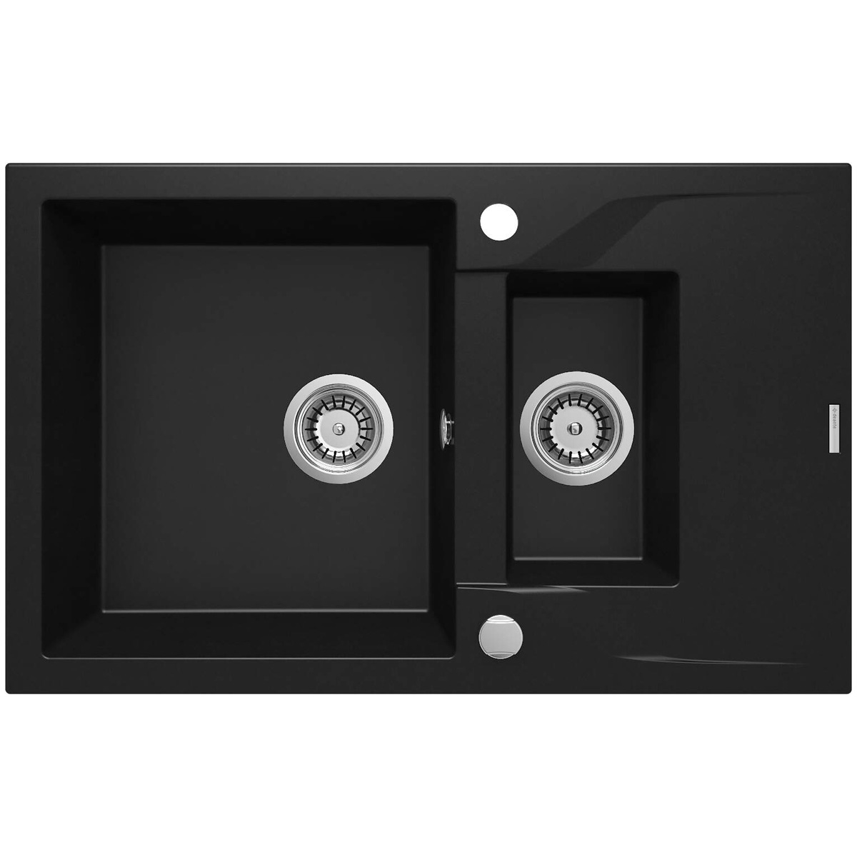 Deante Andante Zqn N513