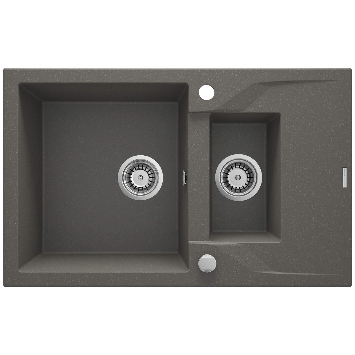 Deante Andante Zqn T513