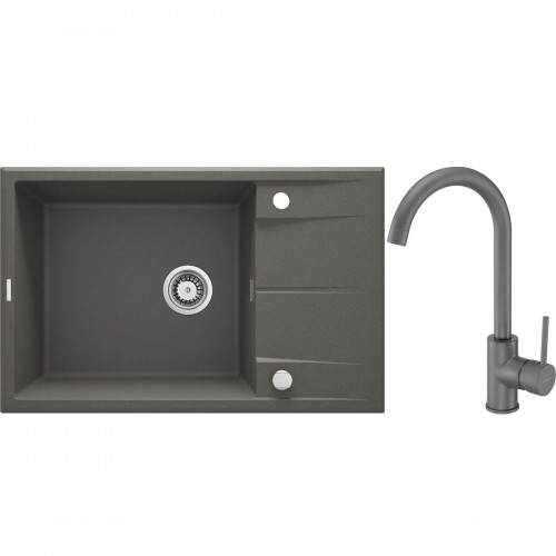 Deante Eridan komplet ZQER1T11B