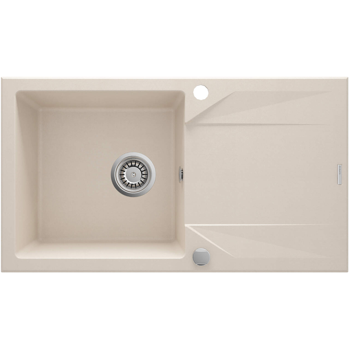 Deante Evora Zqj 5113