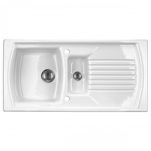 Deante Lusitano 100/CR/0/2 ZCL 651N