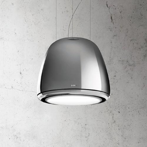 Elica EDITH HEAVYMETAL/F/50 Elica EDITH HEAVYMETAL/F/50