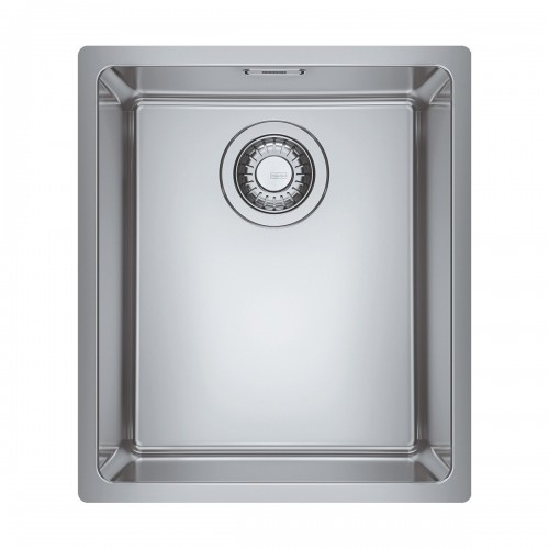 Franke Maris MRX 110-34 inox
