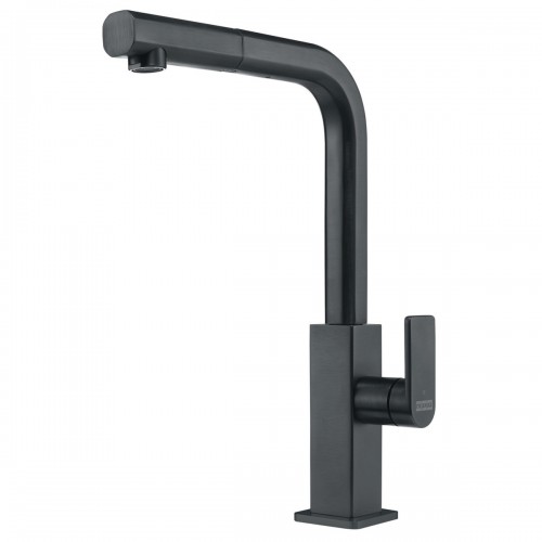 Franke Mythos Doccia crni | inox Franke Mythos Doccia crni | inox