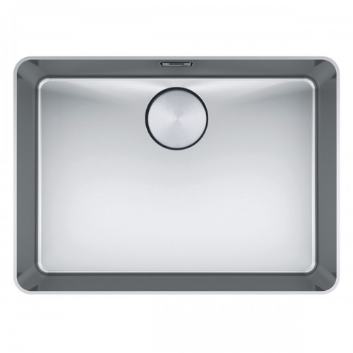 Franke Mythos MYX 210-55 inox