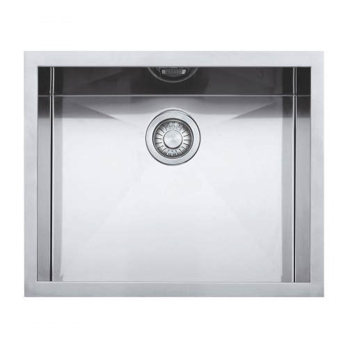 Franke Planar PPX 110-52 inox Franke Planar PPX 110-52 inox
