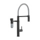 Franke Vital Semi-Pro Mat Crna Franke Vital Semi-Pro Mat Crna