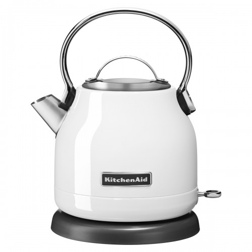 KitchenAid 5KEK1222EWH Kettle 1,25 l