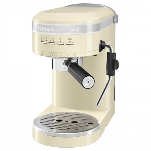 KitchenAid 5KES6503EAC Artisan espresso aparat KitchenAid 5KES6503EAC Artisan espresso aparat