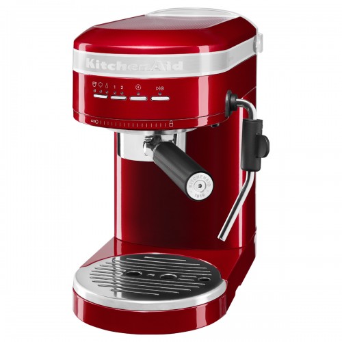 KitchenAid 5KES6503ECA Artisan espresso aparat KitchenAid 5KES6503ECA Artisan espresso aparat