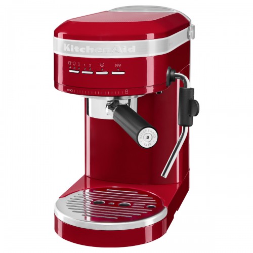 KitchenAid 5KES6503EER Artisan espresso aparat KitchenAid 5KES6503EER Artisan espresso aparat