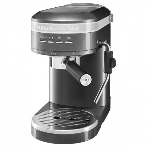 KitchenAid 5KES6503EMS Artisan espresso aparat KitchenAid 5KES6503EMS Artisan espresso aparat