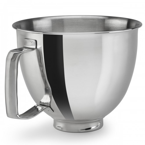 KitchenAid 5KSM35SSFP Posuda od nerđajućeg čelika
