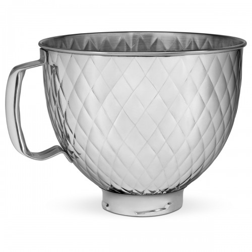 KitchenAid 5KSM5SSBQB Reljefna posuda