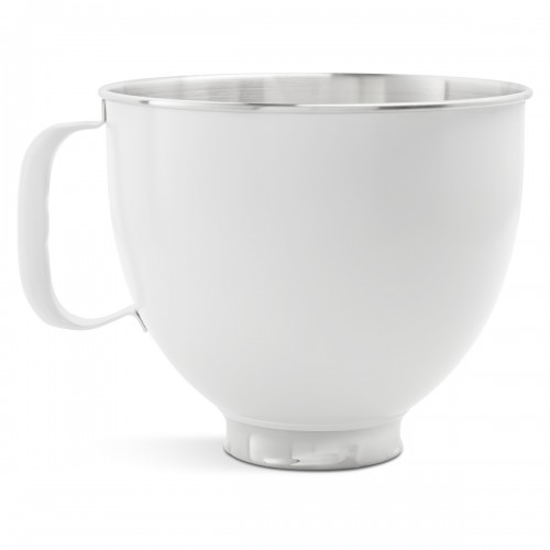 KitchenAid 5KSM5SSBWH Metalna posuda