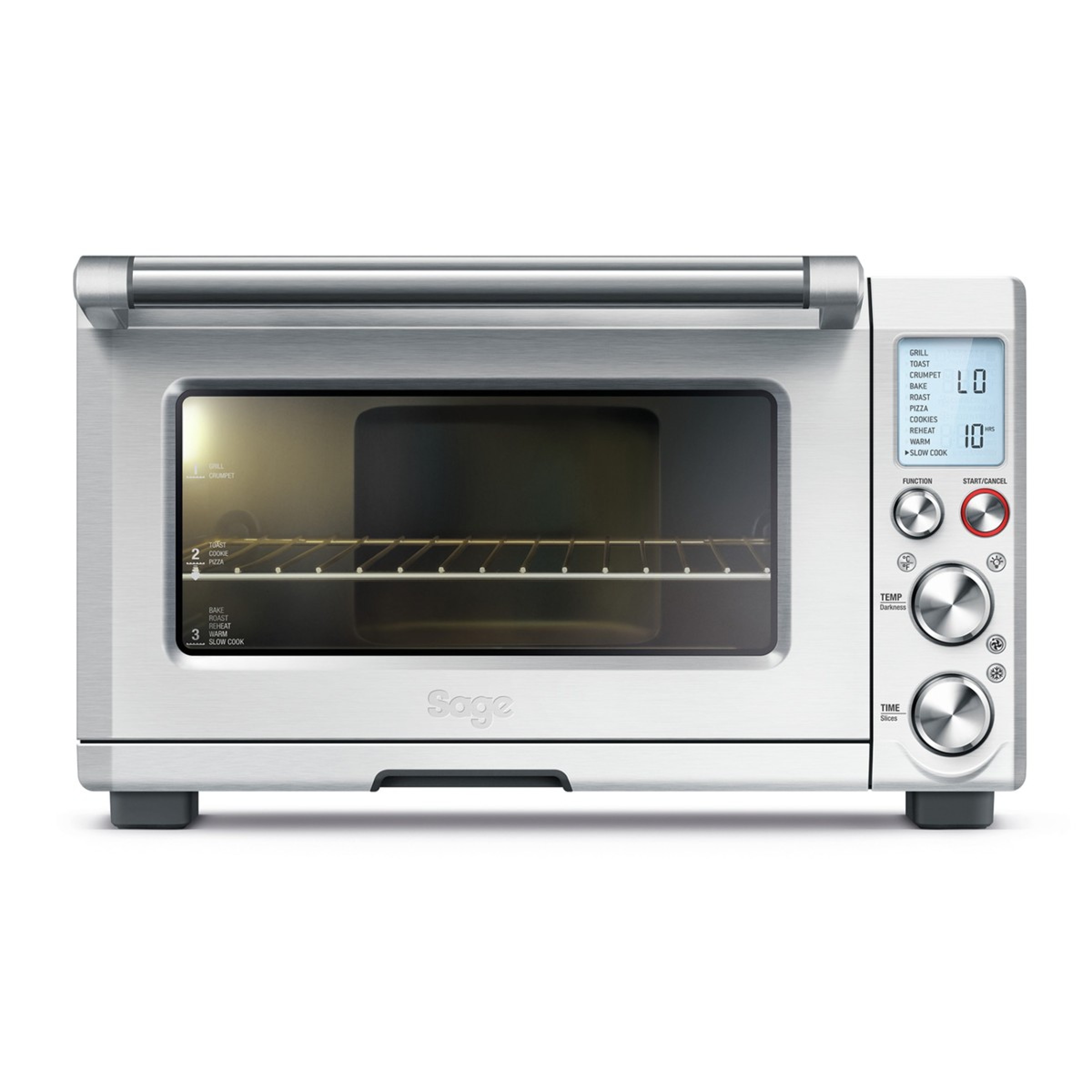 Sage the Smart Oven Pro