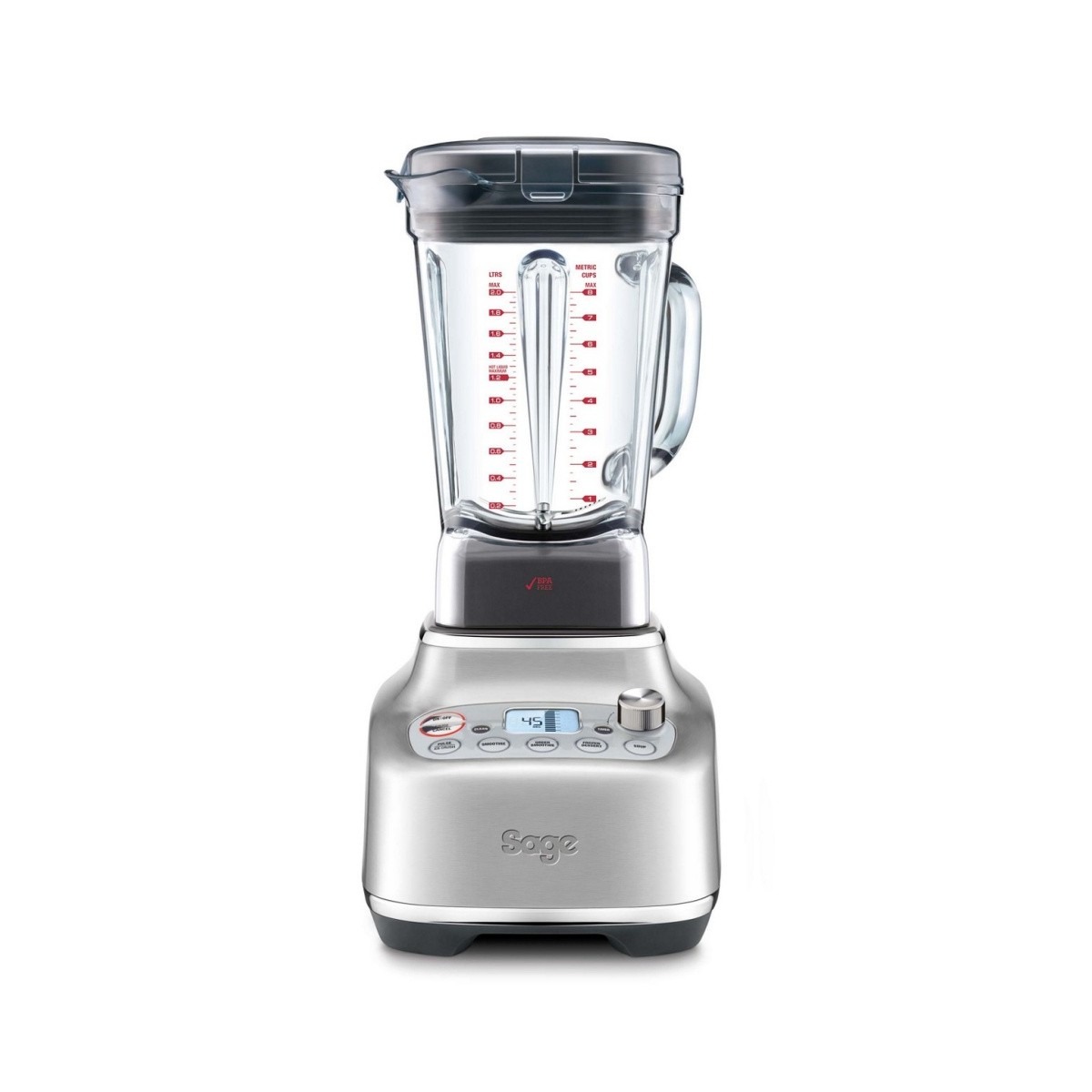 Sage Sbl920 Super Q™ Sage Sbl920 Super Q™