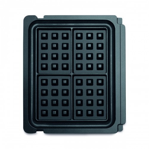 Sage SGR001 No-mess Waffle™ Plates Sage SGR001 No-mess Waffle™ Plates
