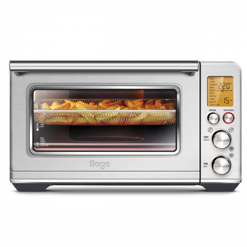 Sage SOV860BSS Smart Oven™ Air Fryer
