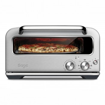 Sage SPZ820BSS Smart Oven™ Pizzaiolo