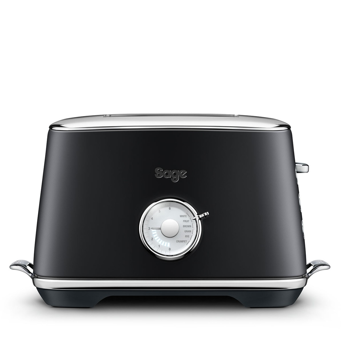 Sage Sta735Btr Toast Select™ Luxe