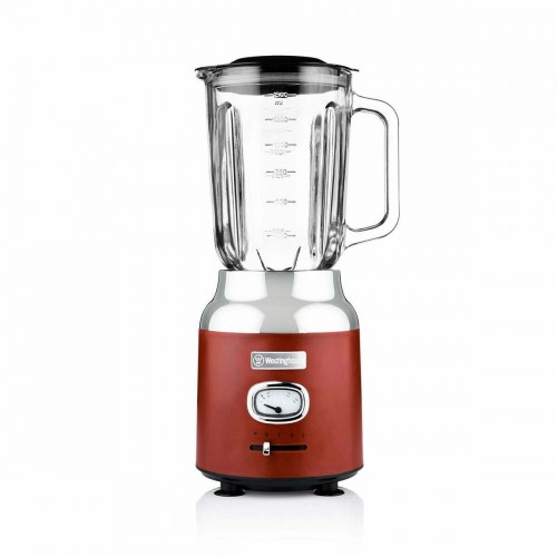 Westinghouse WKBE221RD Blender