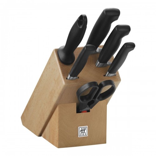 ZWILLING blok set noževa 7 kom - 35066-000-0 ZWILLING blok set noževa 7 kom - 35066-000-0