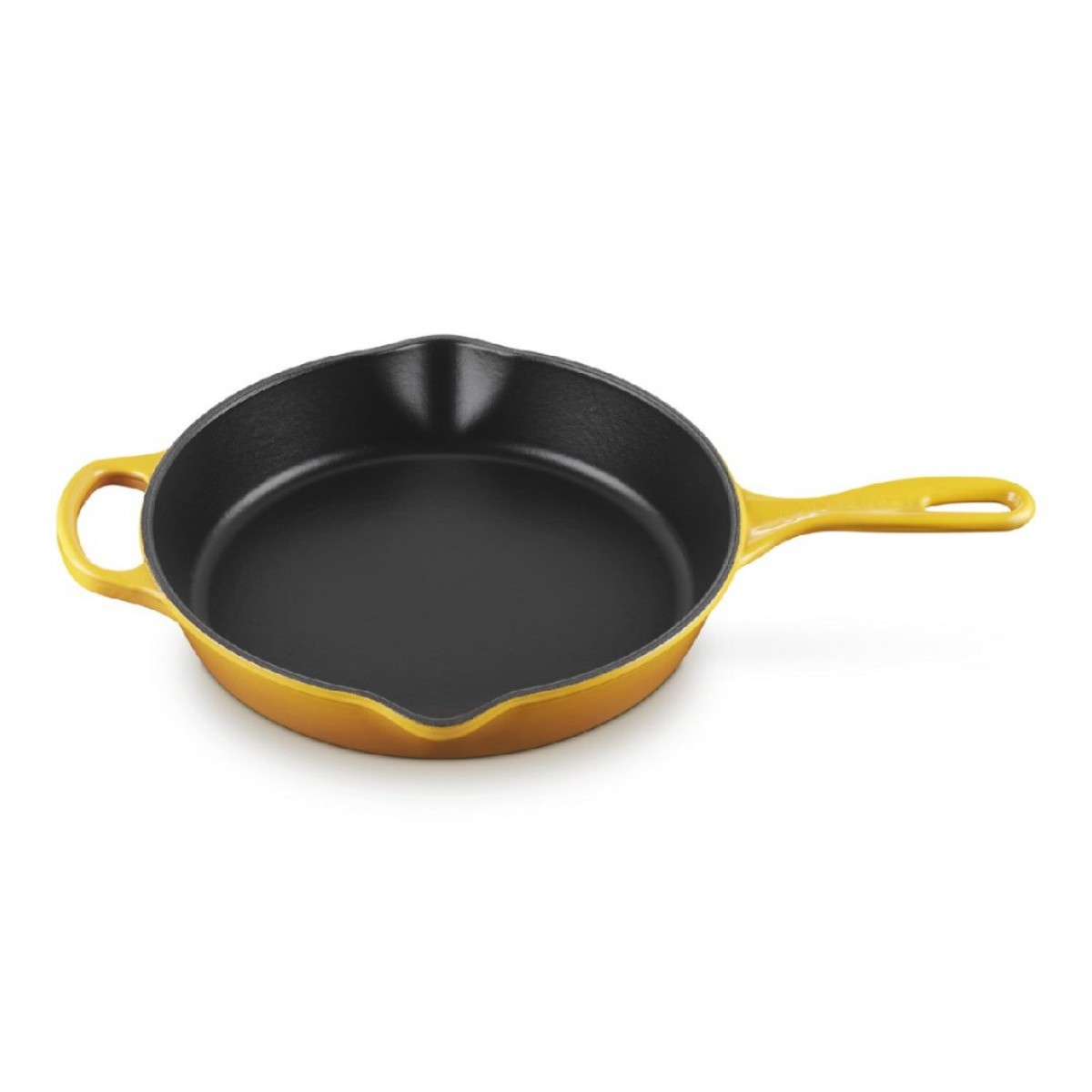 Le Creuset Duboki Tiganj Od Livenog Gvožđa, Nectar 26 Cm, 2 L