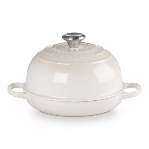 Le Creuset pekač za hleb od livenog gvožđa, 24 cm, 1.6 l