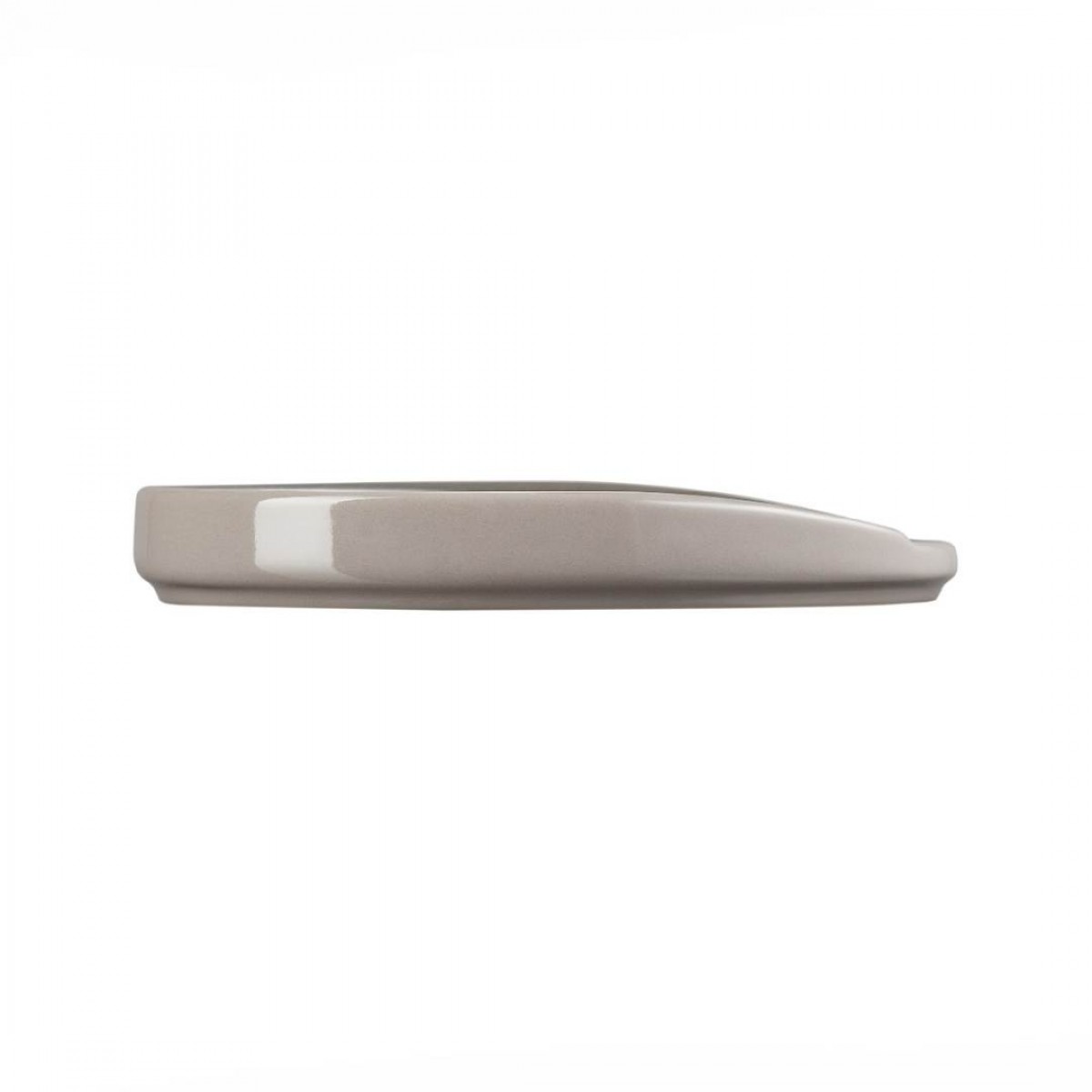 Le Creuset keramički ovalni držač za kašiku,  15 cm