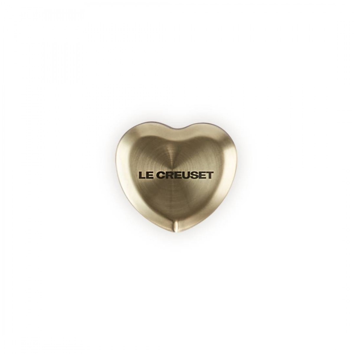 Le Creuset Metalno Dugme Za Poklopac Srce 4.7Cm