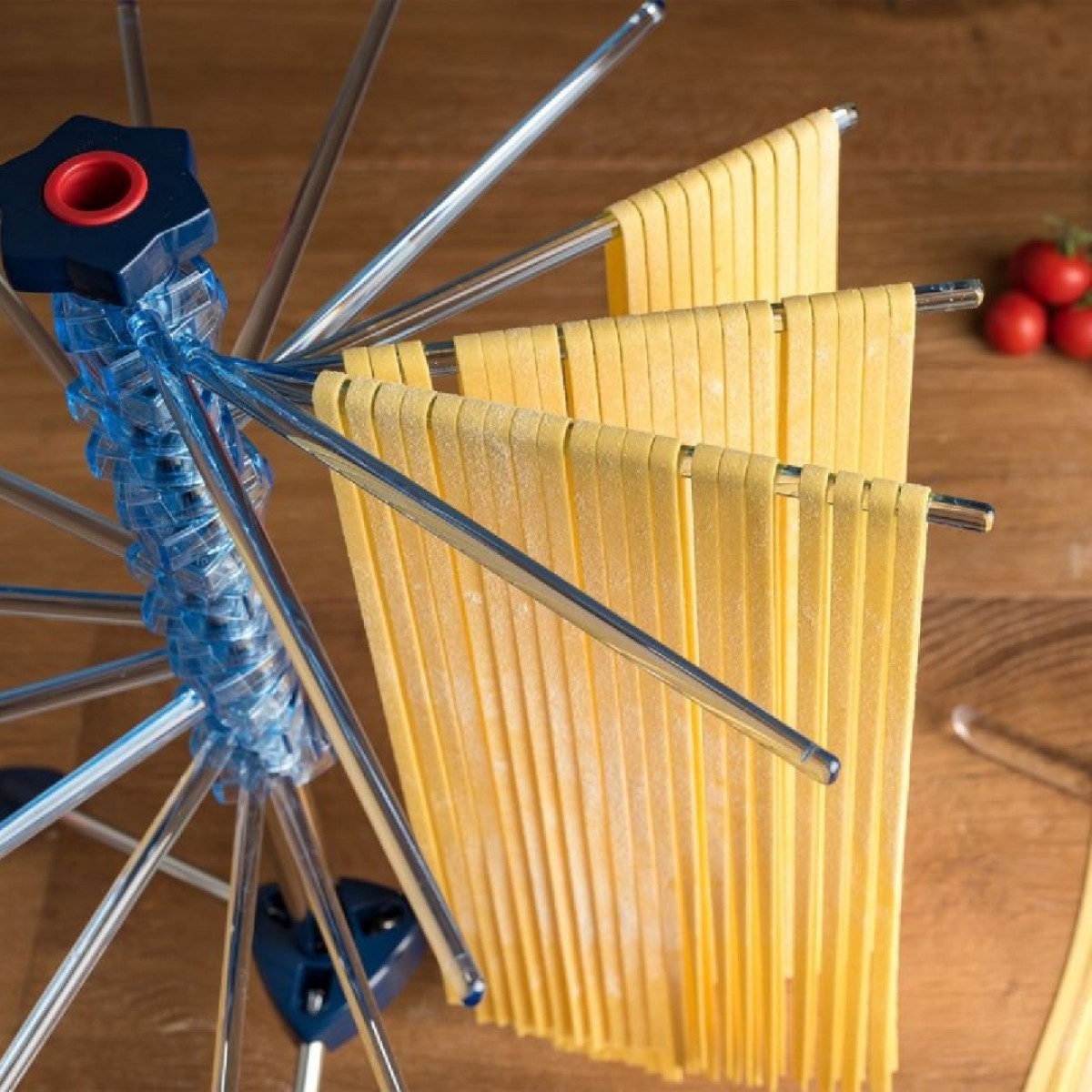 Marcato Stalak Za Sušenje Paste Plavi