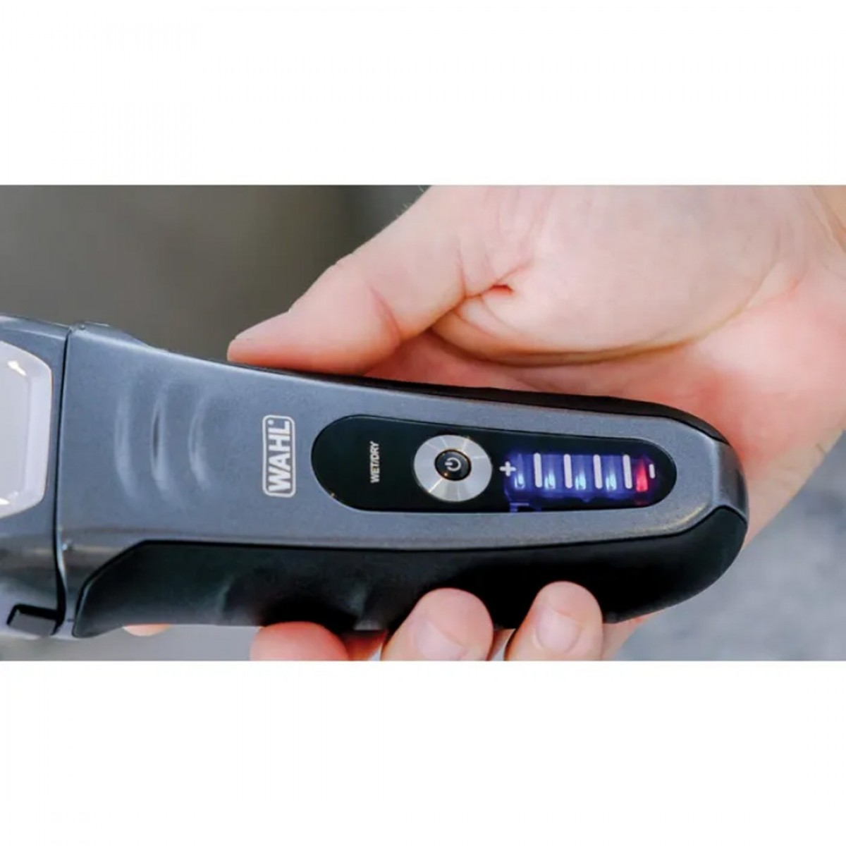 Wahl Aqua Shave Lithium Ion Brijač