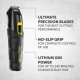 Wahl Extreme Grip Advanced